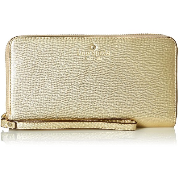 kate spade new york Wallet Case for Universal/Smartphones - Picture 1 of 3